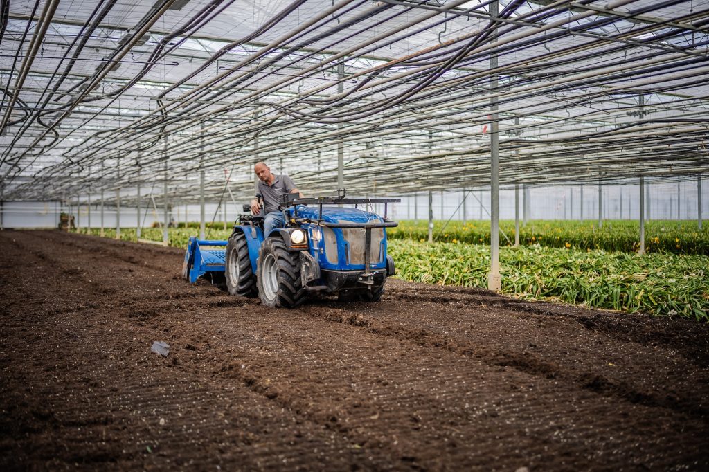 Werken bij de Heufkens