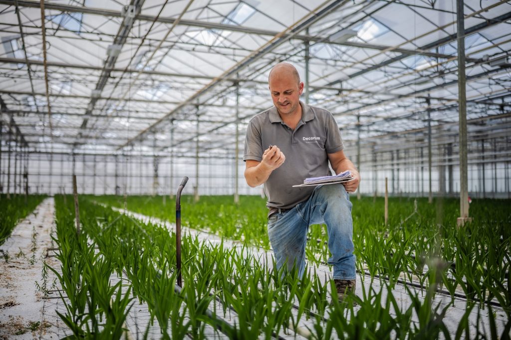 Werken bij de Heufkens